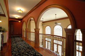 Residential and Commercial Interior Redecorating and Contracting Services in SE Wisconsin